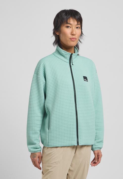 Actual product image Jack Wolfskin Mogari Fz W (XS)