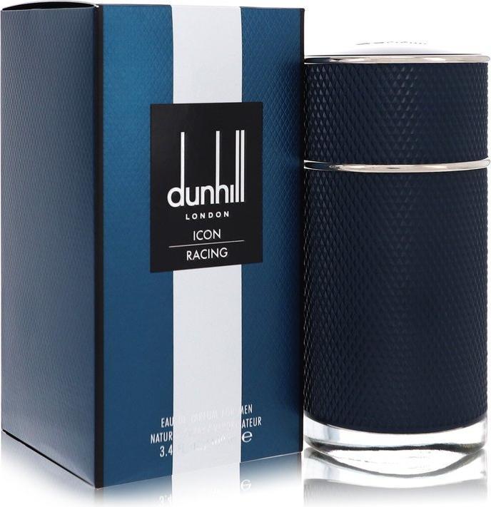 Immagine prodotto Dunhill Icon Racing Blue (Eau de parfum, 100 ml)