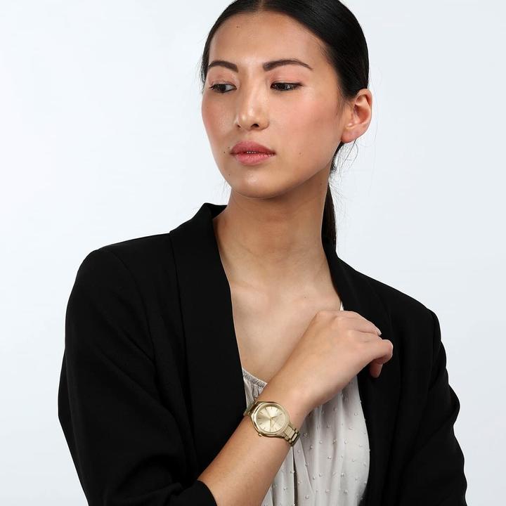 Produktbild Trussardi Damenuhr R2453157505 (Ø 32 mm) (32 mm)