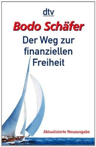 Produktbild Der Weg zur finanziellen Freiheit (Deutsch, Bodo Schäfer, 2003)
