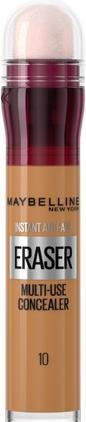 Produktbild Maybelline New York Maybelline - Instant Age Rewind Eraser Concealer - 10 Caramel (10 Caramel)