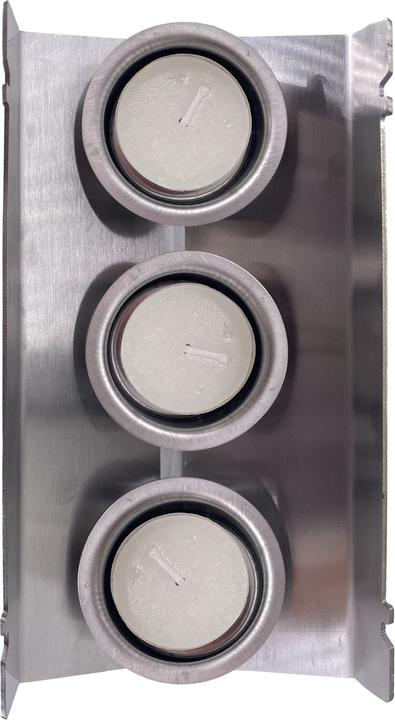 Produktbild Heidi Cheese Line Pocket Raclette XL