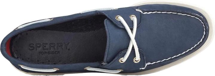 Produktbild Sperry Authentic 2 Bootsschuhe Leder (40)