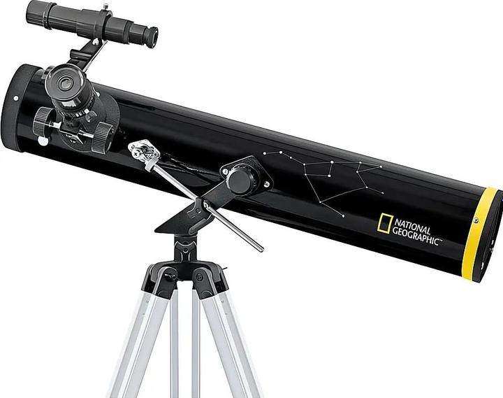 Actual product image National Geographic Reflector Az