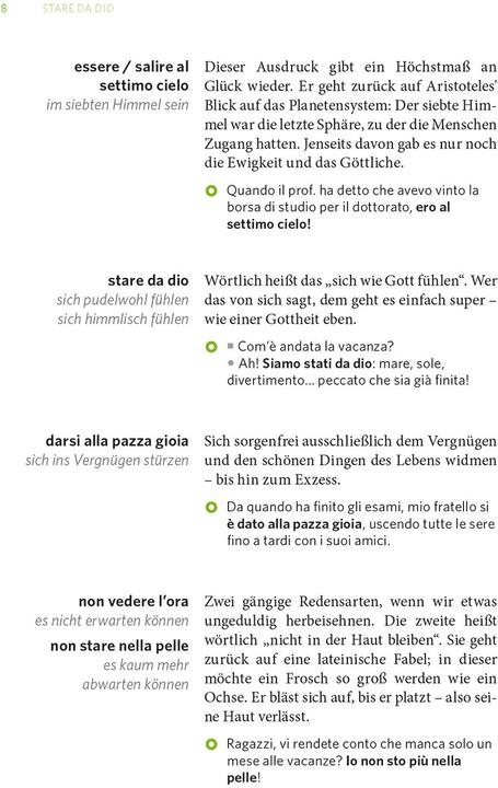 Produktbild Acqua in bocca! (Deutsch, 2018)