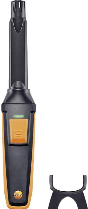 Produktbild Testo Anemometer 440 Set 0563 4408 (Temperaturmessgerät)