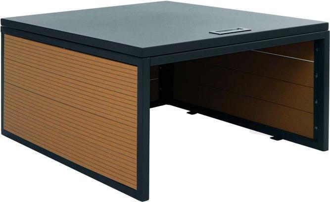 Machine de jardinage : accessoires