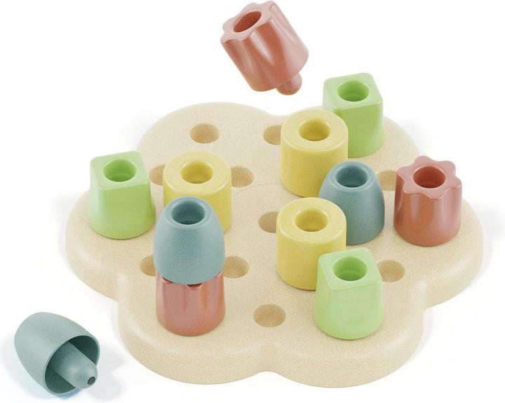 Immagine prodotto Quercetti PlayBio Maxi Insert Pins