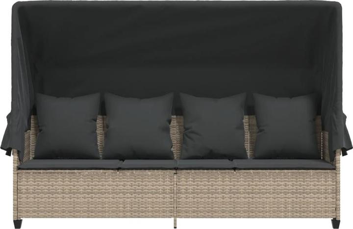 Produktbild vidaXL James (55 cm)