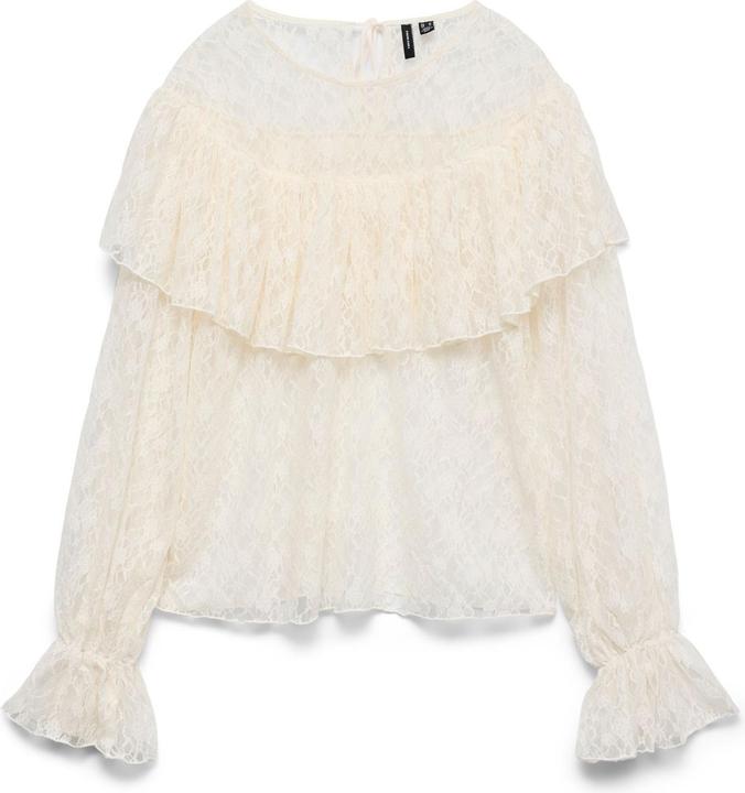 Immagine prodotto Vero Moda VMLOULOU Top Bluse (L)