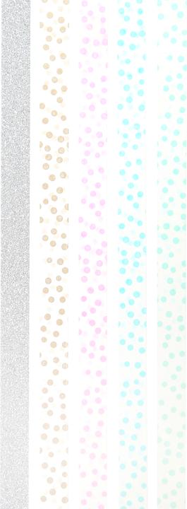 Produktbild I Am Creative Washitape Set