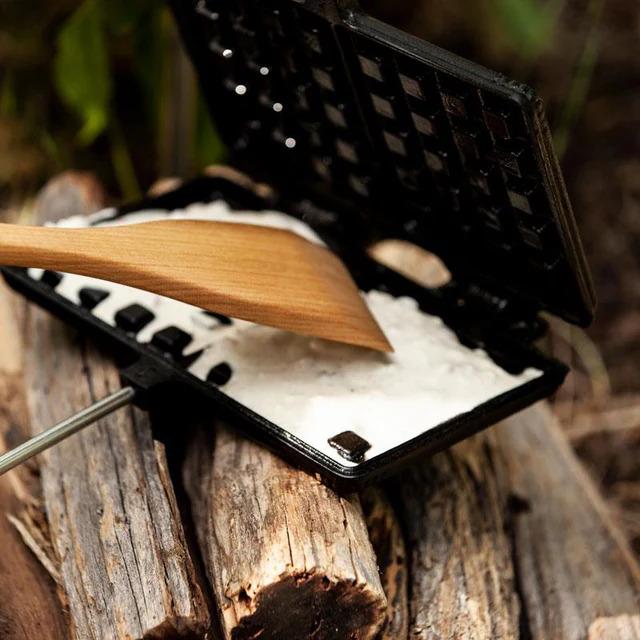 Produktbild Siena Garden Wende-Waffeleisen