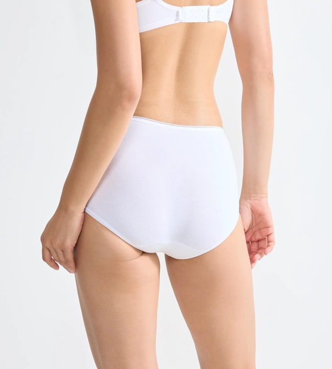 Produktbild Sloggi Slip Casual (52, 3er Pack)