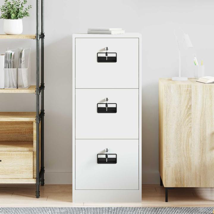 Actual product image vidaXL Büroorganizer (50 x 44 x 106.50 cm)