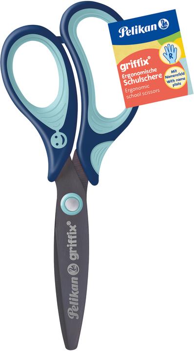 Actual product image Pelikan Schere (11 cm)
