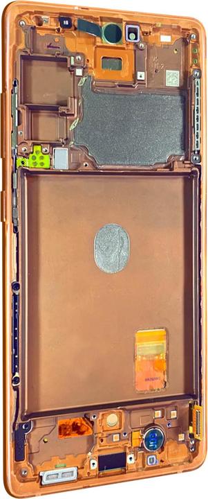 Produktbild Samsung LCD-Display S20 FE 4G (Display, Galaxy S20 FE)