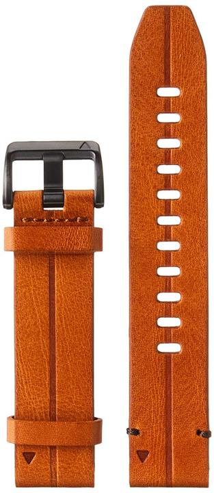 Image du produit Garmin QuickFit (22 mm, Cuir)
