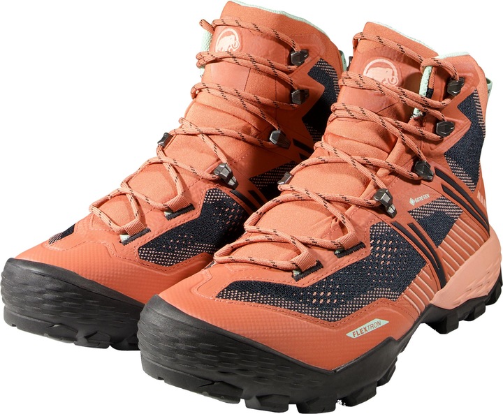 Produktbild Mammut Ducan II High GTX Women (38.5, 39)