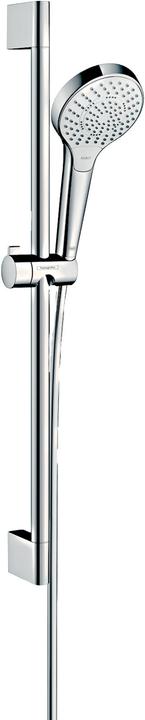 Actual product image hansgrohe Shower set CROMA SELECT S MULTI