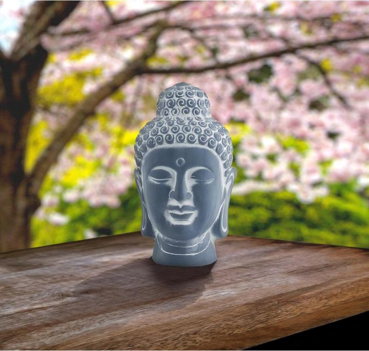 Actual product image Angela Bruderer Dekofigur "Buddha"