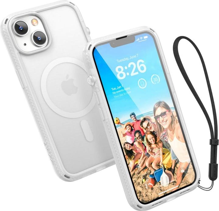 Catalyst Influence MagSafe Case (Apple iPhone 14 Plus)