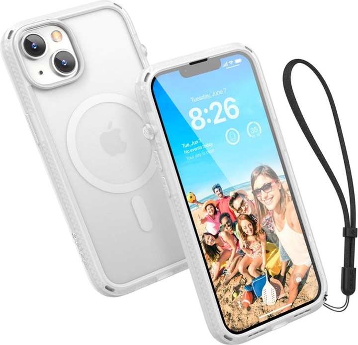 Produktbild Catalyst Influence MagSafe Case (Apple iPhone 14 Plus)