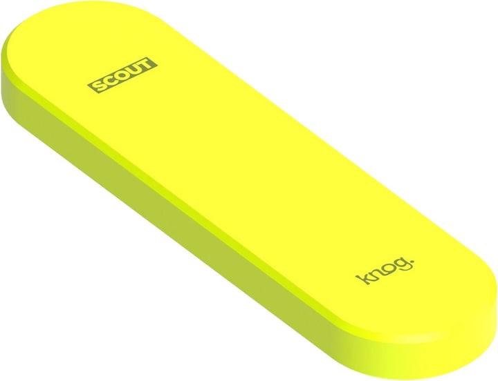 Immagine prodotto knog. Serratura speciale Scout Bike Alarm & Finder (iOS)