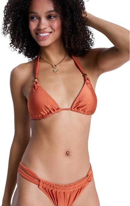 Produktbild Roxy Bikinioberteil Beachside Bohemia (M)