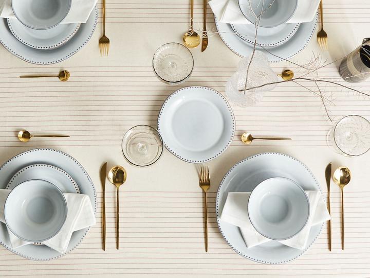 Actual product image Beliani Chervil (24 pcs.)