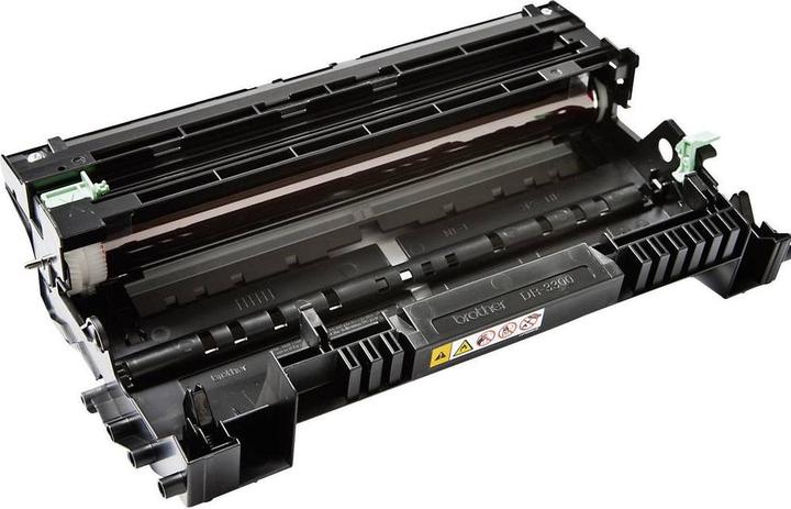 Actual product image Brother Dr-3300 (FC)