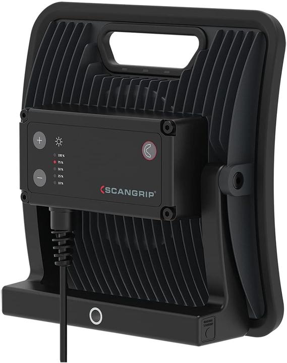 Immagine prodotto Scangrip Luce di lavoro a LED NOVA 5K (6000 lm)