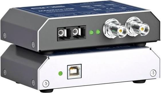 Produktbild RME Audio RME Madiface USB Interface mit USB-Netzteil (USB)