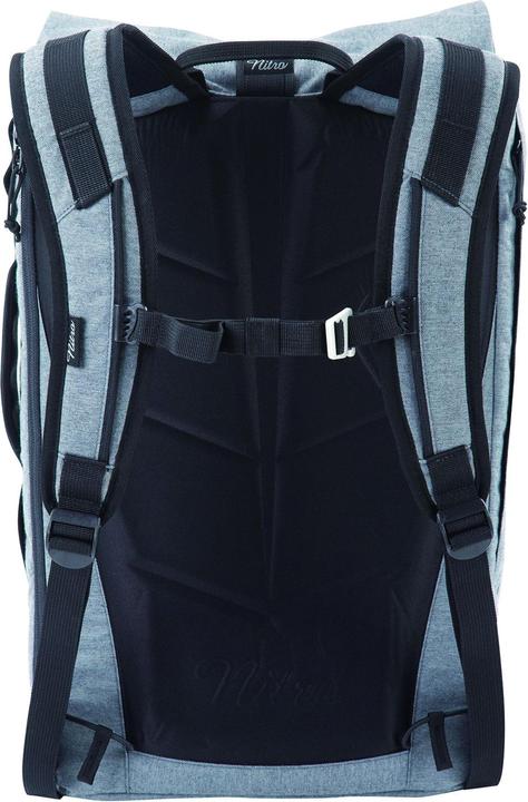 Actual product image Nitro Scrambler (28 l)