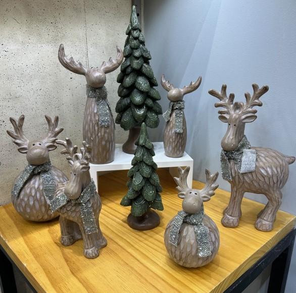 Image du produit GuGus Deko Rentier