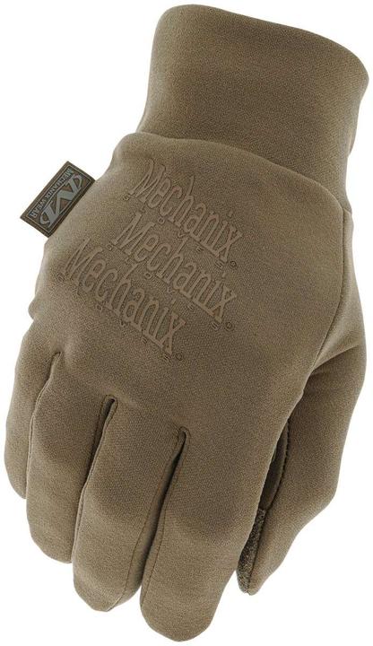 Produktbild Mechanix Wear Rękawice Zimowe ColdWork Base Layer Coyote (XXL)