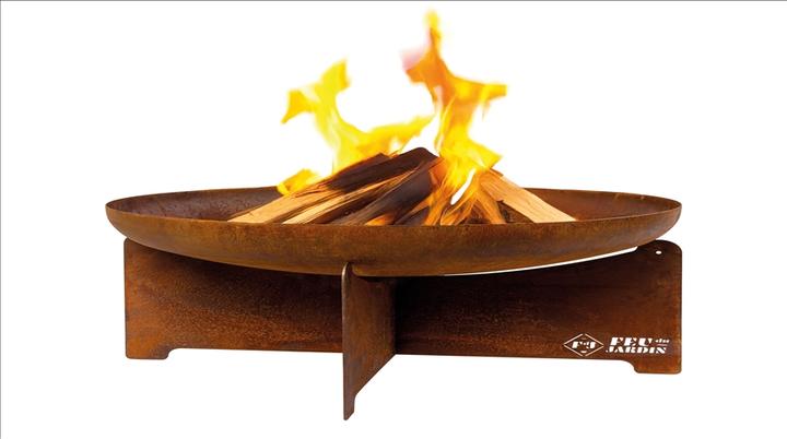 Actual product image Feu du Jardin X70 (70 cm)