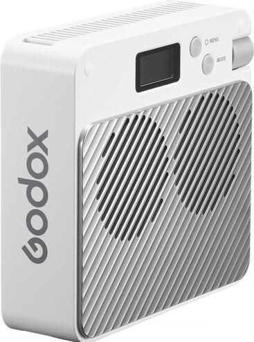 Actual product image Godox ML100R (Video light)