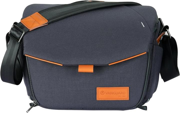Immagine prodotto Vanguard VEO CITY S30 NV (Borsa a tracolla per fotocamera, 11 l)