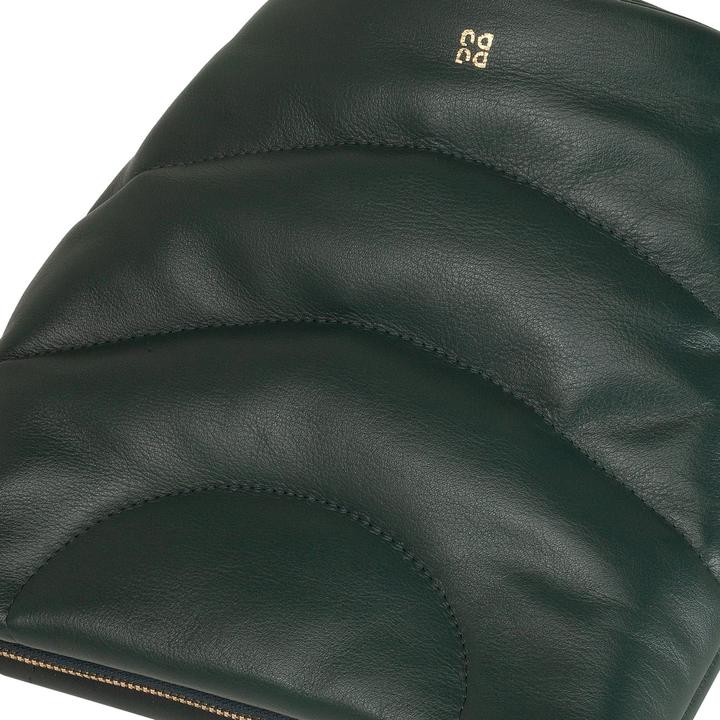 Immagine prodotto Dudu Borsa a tracolla Barbara in pelle 21,5 cm