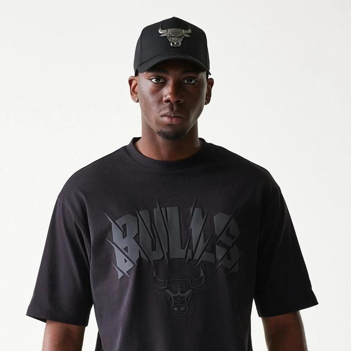 Produktbild New Era NBA Chicago Bulls (L)