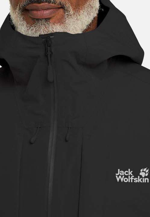 Produktbild Jack Wolfskin Icecape 3In1 Down Jkt M Down Rds (S)