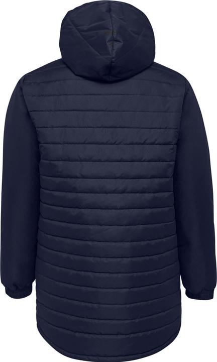 Image du produit hummel Promo Short Bench Jacket (S)