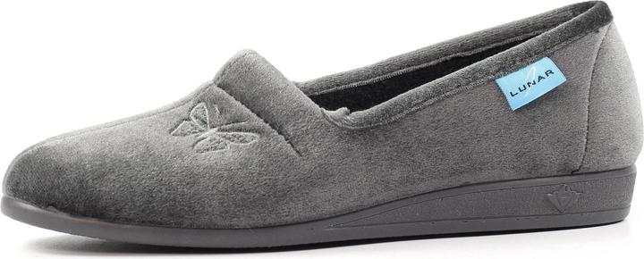 Produktbild Lunar Hausschuhe Schmetterling (39)