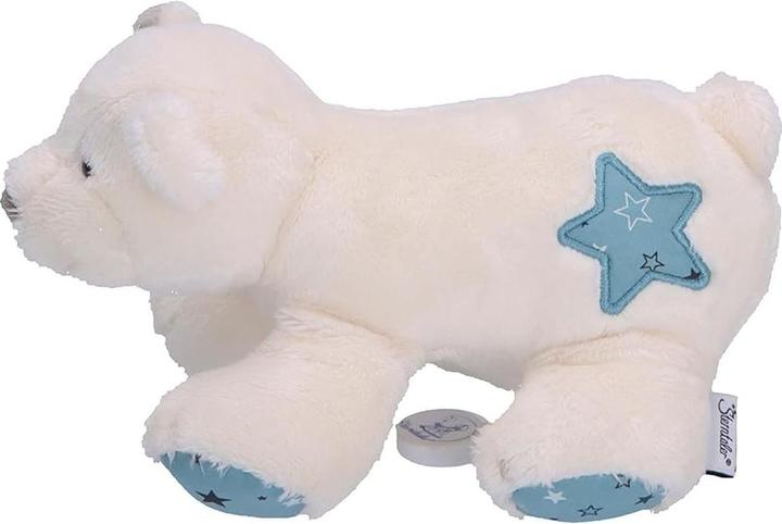 Produktbild Sterntaler Spieluhr Medium Eisbär Elia