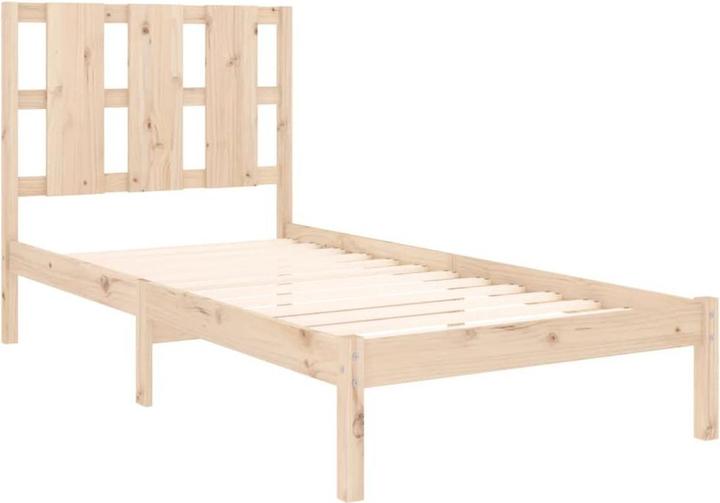 Produktbild vidaXL Sigvard (100 x 200 cm)