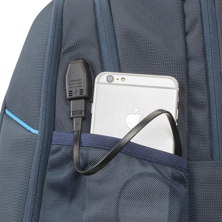 Produktbild Rivacase Rucksack (28 l)