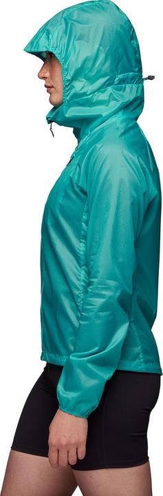 Produktbild Black Diamond W Distance Wind Shell (XS)