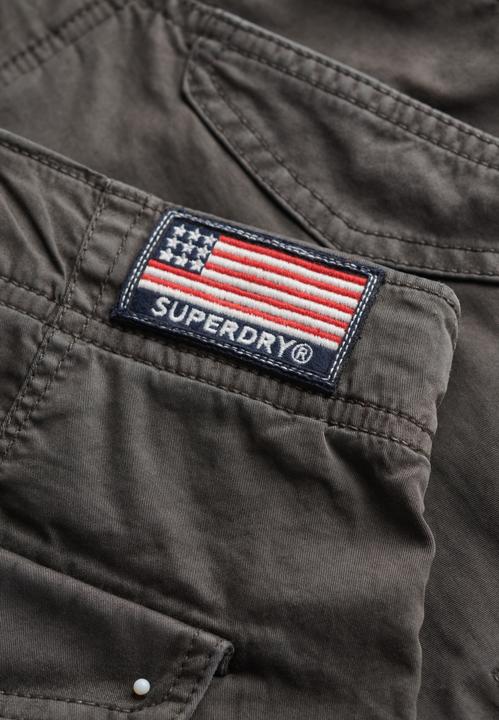 Produktbild Superdry Cargo-Midirock (38)