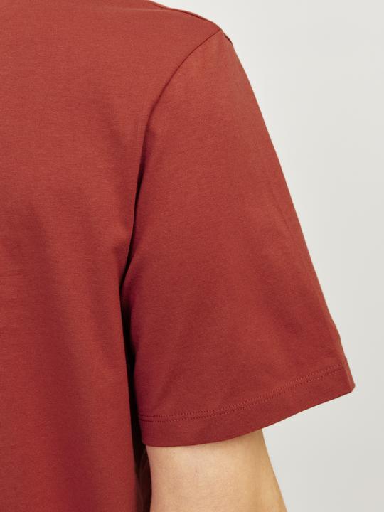 Immagine prodotto Jack & Jones Jjelogo Tee Ss O-Neck 2 Col Aw24 Sn (S)