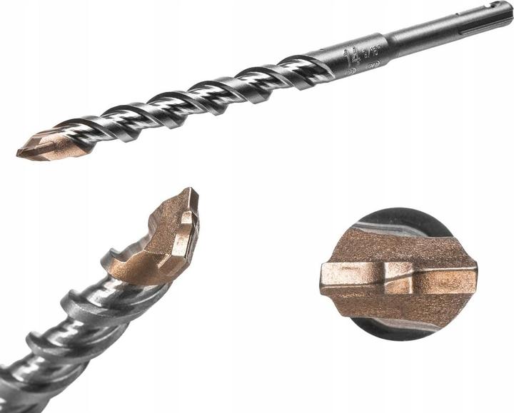 Image du produit smart concrete drill SDS + 12 mm (17-121000) (12 mm)